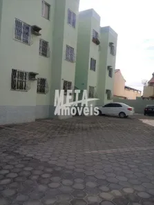 Apartamento com 2 Quartos à venda, 52m² no Parque Rosário, Campos dos Goytacazes