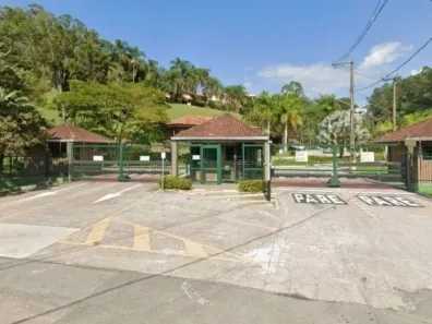 Lote/Terreno com 1 Quarto à venda, 1008m² no Serra dos Lagos (Jordanésia), Cajamar