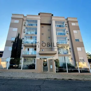 Apartamento com 2 Quartos à venda, 58m² no São Cristóvão, Passo Fundo