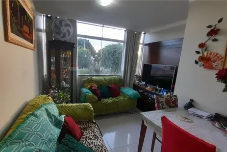 Apartamento com 2 Quartos à venda, 56m² no Guará I, Brasília
