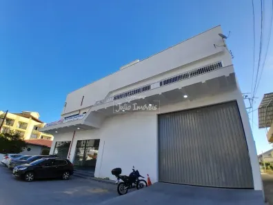 Apartamento com 2 Quartos para alugar, 50m² no Santa Rita, Brusque