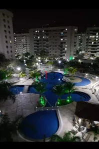 Apartamento com 2 Quartos à venda, 70m² no Barra Olímpica, Rio de Janeiro