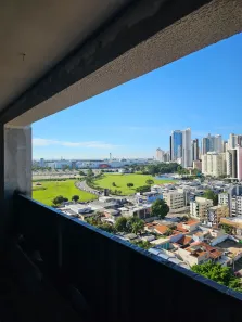 Apartamento com 2 Quartos à venda, 60m² no Setor Aeroporto, Goiânia