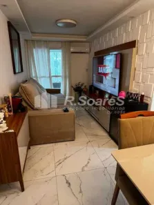 Apartamento com 2 Quartos à venda, 70m² no Vila Valqueire, Rio de Janeiro