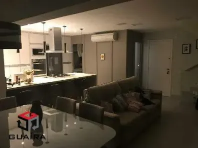 Cobertura com 2 Quartos à venda, 105m² no Campo Belo, São Paulo