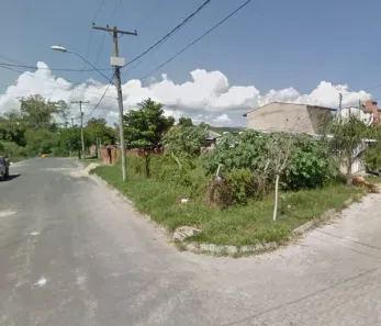 Lote/Terreno à venda, 205m² no Restinga, Porto Alegre