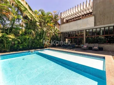 Imóvel Comercial com 4 Quartos à venda, 360m² no Alto de Pinheiros, São Paulo