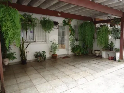 com 4 Quartos à venda, 140m² no Santana, São Paulo