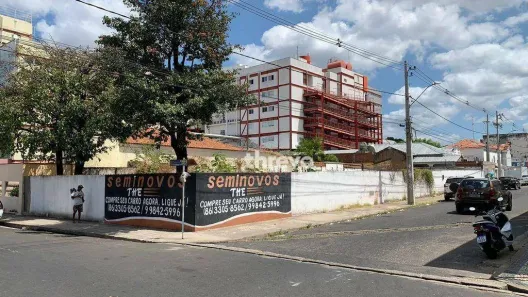 Lote/Terreno para alugar, 649m² no Centro, Teresina