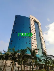 Sala Comercial à venda, 25m² no Centro, Taboão da Serra