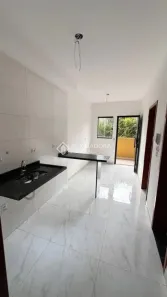 Apartamento com 2 Quartos à venda, 33m² no Vila Esperança, São Paulo
