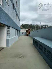 Apartamento com 2 Quartos para alugar, 65m² no Vila Galvão, Guarulhos