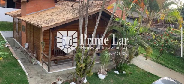 Fazenda/Sítio com 3 Quartos à venda, 1000m² no Privê Gramados de Santa Rita, Campo Limpo Paulista
