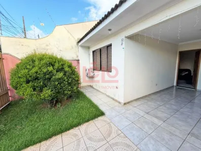 Casa com 3 Quartos à venda, 100m² no Jardim América, Maringá