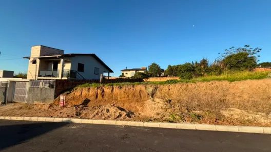 Lote/Terreno à venda, 425m² no Raichaski, Içara