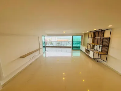 Apartamento com 4 Quartos à venda, 245m² no Guararapes, Fortaleza