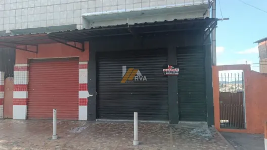 Ponto Comercial para alugar, 120m² no Jardim Rosa, Francisco Morato