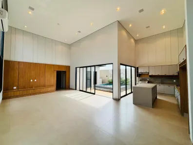 Casa de Condomínio com 4 Quartos à venda, 247m² no Loteamento Recanto do Lago, São José do Rio Preto