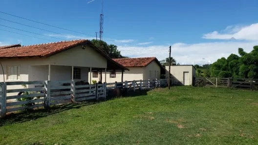 Fazenda/Sítio à venda, 16988400m² no Zona Rural, Piranhas