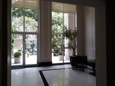 Cobertura com 4 Quartos à venda, 382m² no Cerqueira César, São Paulo