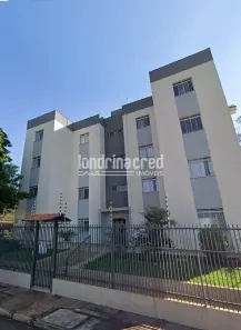 Apartamento com 2 Quartos à venda, 46m² no Industrial, Londrina