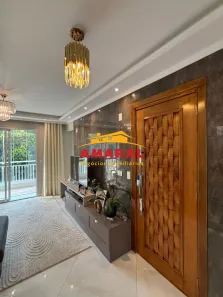 Casa de Condomínio com 3 Quartos à venda, 140m² no Parque Santa Rosa, Suzano