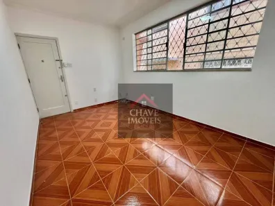 Apartamento com 2 Quartos à venda, 70m² no Embaré, Santos