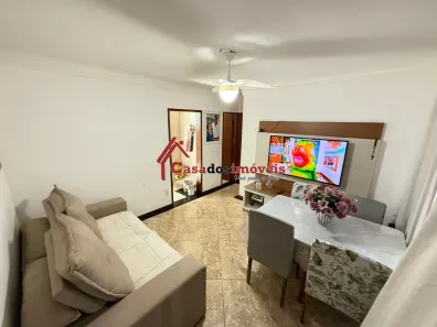 Apartamento com 2 Quartos à venda, 56m² no Imbuí, Salvador