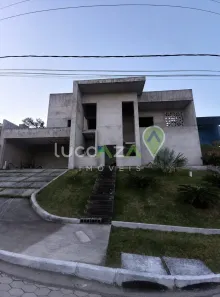 Casa de Condomínio com 3 Quartos à venda, 250m² no Bandeira Branca, Jacareí