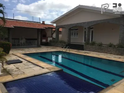 Casa com 4 Quartos à venda, 600m² no Calhau, São Luís