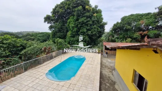 Fazenda/Sítio com 5 Quartos à venda, 100m² no Comunidade Urbana de Iguape, Guarapari