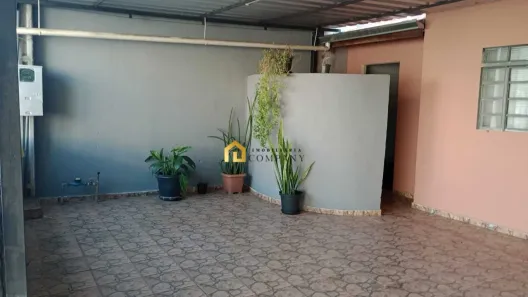 Casa com 3 Quartos à venda, 85m² no Jardim Wanel Ville V, Sorocaba