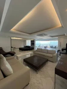 Apartamento com 3 Quartos para venda ou aluguel, 245m² no São Marcos, São Luís