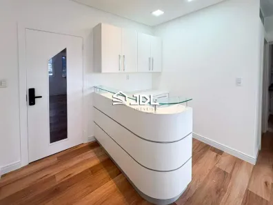 Sala Comercial à venda, 60m² no Garcia, Blumenau