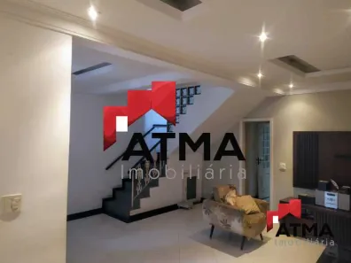 Casa com 4 Quartos à venda, 258m² no Vila da Penha, Rio de Janeiro