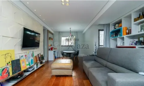 Apartamento com 3 Quartos à venda, 187m² no Campo Belo, São Paulo