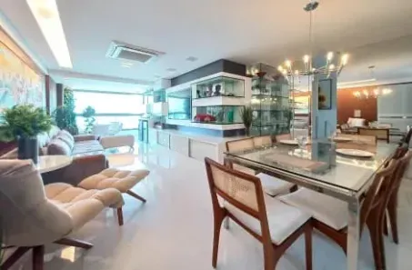 Apartamento com 3 Quartos à venda, 60m² no Boa Viagem, Recife