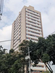 Apartamento com 1 Quarto para alugar, 42m² no Vila Mariana, São Paulo