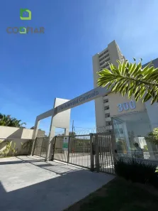 Apartamento com 2 Quartos para alugar, 45m² no Braúnas, Contagem