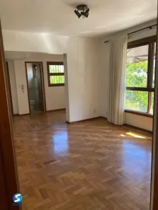 Apartamento com 3 Quartos à venda, 87m² no Menino Deus, Porto Alegre