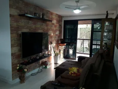 Apartamento com 3 Quartos à venda, 115m² no São Domingos, Niterói