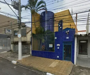 Prédio Comercial para alugar, 150m² no Vila Azevedo, São Paulo