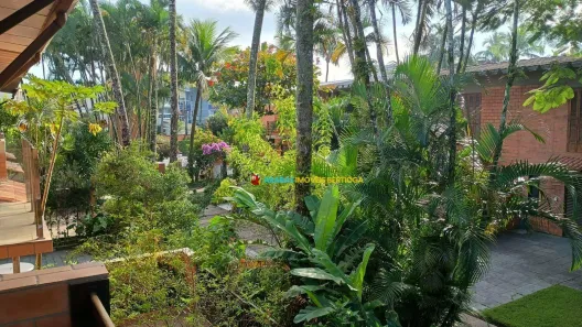 Casa de Condomínio com 3 Quartos à venda, 160m² no Maitinga, Bertioga