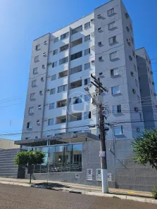 Apartamento com 3 Quartos à venda, 77m² no Centro, Campo Grande