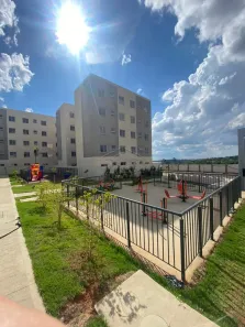 Apartamento com 2 Quartos à venda, 39m² no Parque Viaduto, Bauru