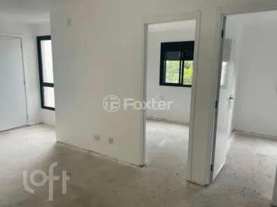 Apartamento com 2 Quartos à venda, 45m² no Lomba do Pinheiro, Porto Alegre