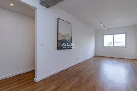 Apartamento com 3 Quartos à venda, 91m² no Pinheiros, São Paulo