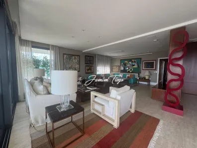 Apartamento com 3 Quartos à venda, 344m² no Alphaville Centro Industrial e Empresarial/Alphaville., Barueri