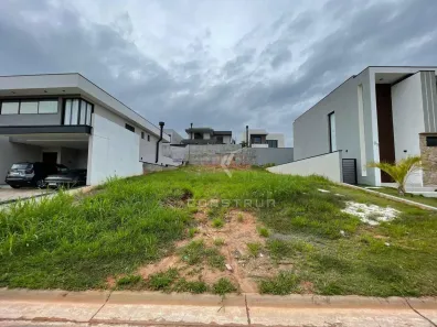 Lote/Terreno à venda, 433m² no Loteamento Residencial Arborais, Campinas