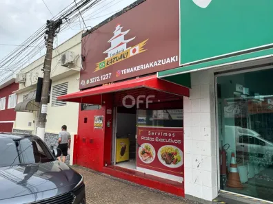 Ponto Comercial para alugar, 50m² no Vila Industrial, Campinas